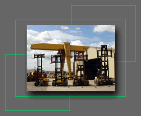 Meerlaen NV groothandel in eikenhout